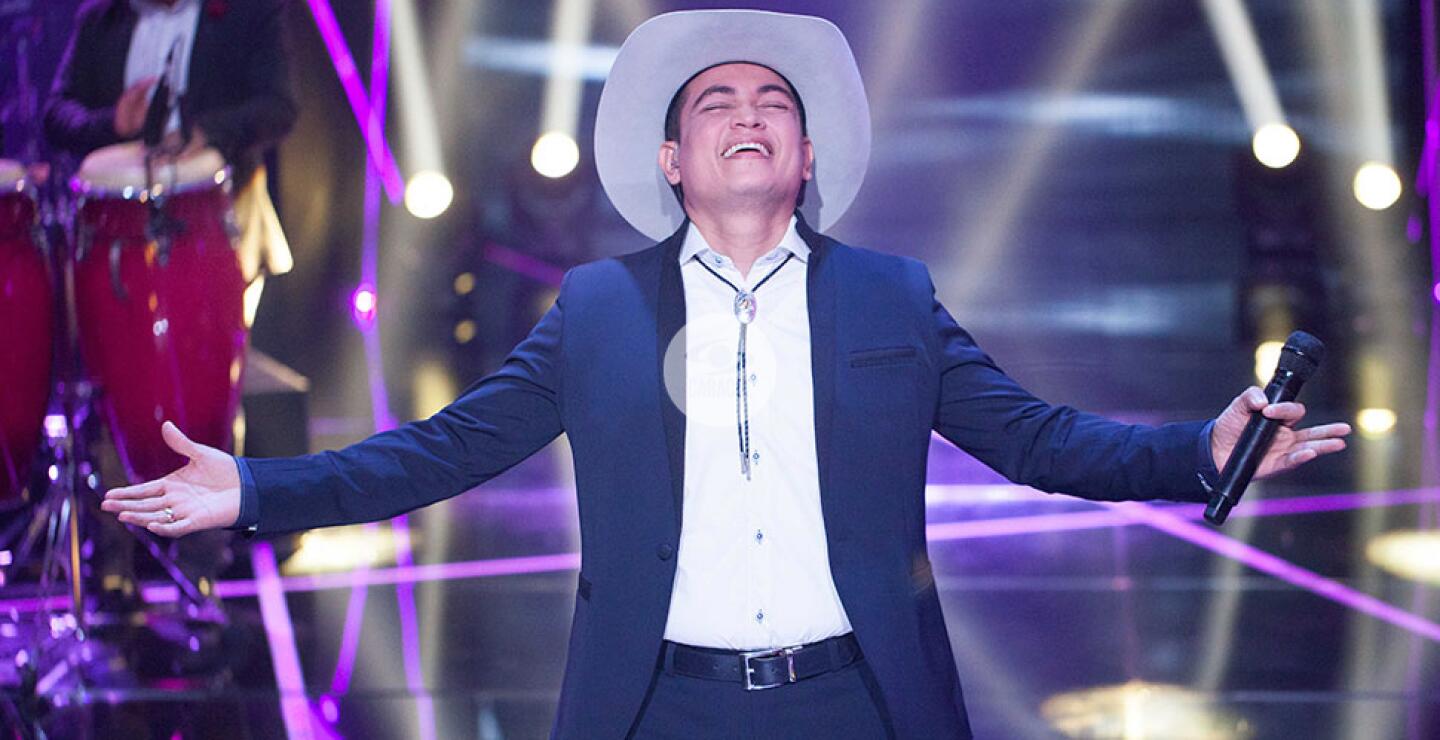 descarga 30 - Pase la voz